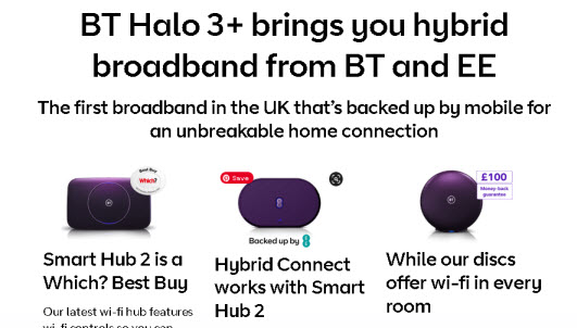 BT-broadband