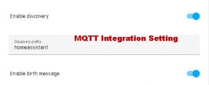Using Tasmota Devices with Home Assistant and MQTT