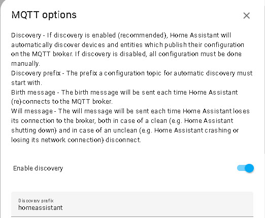 mqtt-discovery